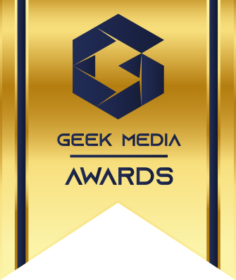 Geek Media Awards