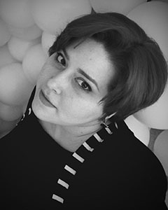 Алина Корбанкова