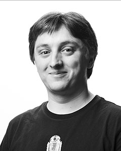 Денис Гейко